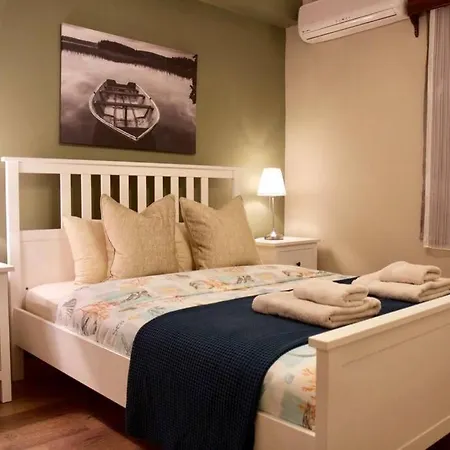 Halikarnas Homes By Evtatilim Holiday home Bodrum